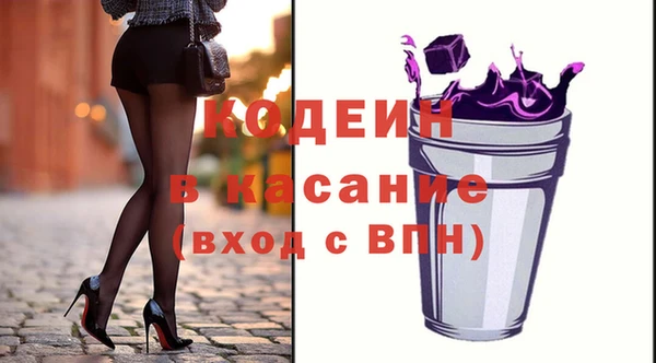 крисы Абаза